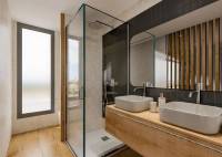 Nybygg - Villa - Finestrat - Sierra cortina