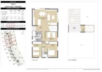 Nybygg - Villa - Finestrat - Sierra cortina