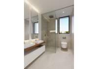 Nybygg - Villa - Finestrat - Sierra cortina