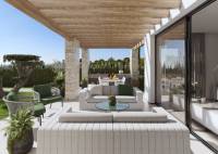 Nybygg - Villa - Finestrat - Sierra cortina