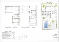 Nybygg - Villa - Finestrat - Sierra cortina