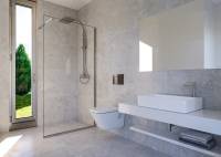 Nybygg - Villa - Finestrat