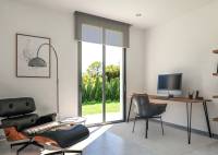 Nybygg - Villa - Finestrat