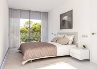 Nybygg - Villa - Finestrat