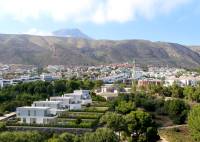 Nybygg - Villa - Finestrat