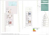 Nybygg - Villa - Finestrat