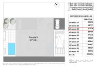 Nybygg - Villa - Finestrat