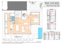 Nybygg - Villa - Finestrat