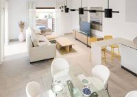 Nybygg - Villa - Finestrat