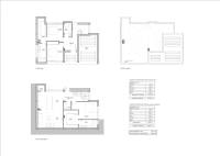 Nybygg - Villa - Fortuna - Urb. Kalendas