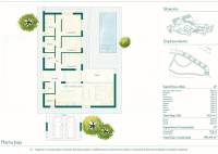 Nybygg - Villa - Fuente Álamo - Hacienda Del Álamo Golf
