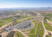 Nybygg - Villa - Fuente Álamo - Hacienda Del Álamo Golf