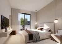 Nybygg - Villa - Fuente Álamo - Hacienda Del Álamo Golf