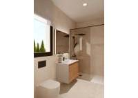 Nybygg - Villa - Fuente Álamo - Hacienda Del Álamo Golf