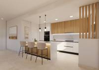 Nybygg - Villa - Fuente Álamo - Hacienda Del Álamo Golf