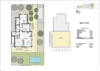 Nybygg - Villa - Fuente Álamo - Hacienda Del Álamo Golf