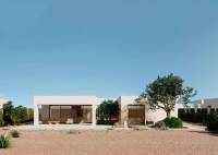 Nybygg - Villa - Fuente Álamo - Hacienda del Alamo