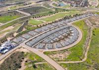 Nybygg - Villa - Fuente Álamo - Hacienda del Alamo