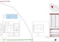 Nybygg - Villa - Fuente Álamo - Hacienda del Alamo