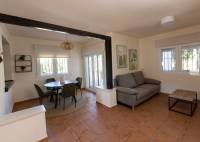 Nybygg - Villa - Fuente Álamo - Las Palas