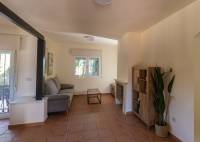 Nybygg - Villa - Fuente Álamo - Las Palas