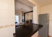 Nybygg - Villa - Fuente Álamo - Las Palas