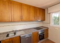 Nybygg - Villa - Fuente Álamo - Las Palas