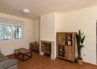 Nybygg - Villa - Fuente Álamo - Las Palas