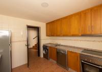 Nybygg - Villa - Fuente Álamo - Las Palas