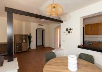 Nybygg - Villa - Fuente Álamo - Las Palas