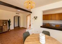 Nybygg - Villa - Fuente Álamo - Las Palas