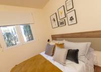 Nybygg - Villa - Fuente Álamo - Las Palas