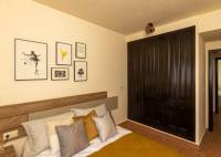 Nybygg - Villa - Fuente Álamo - Las Palas