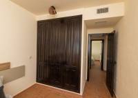 Nybygg - Villa - Fuente Álamo - Las Palas