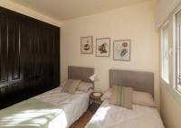 Nybygg - Villa - Fuente Álamo - Las Palas