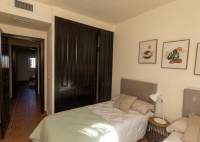 Nybygg - Villa - Fuente Álamo - Las Palas