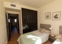 Nybygg - Villa - Fuente Álamo - Las Palas