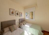 Nybygg - Villa - Fuente Álamo - Las Palas