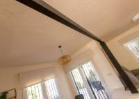 Nybygg - Villa - Fuente Álamo - Las Palas