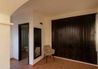 Nybygg - Villa - Fuente Álamo - Las Palas