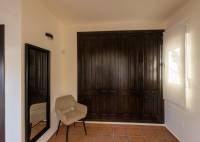 Nybygg - Villa - Fuente Álamo - Las Palas