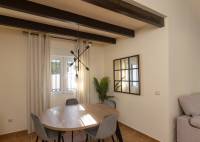 Nybygg - Villa - Fuente Álamo - Las Palas