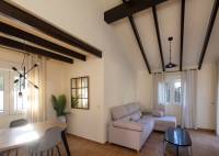 Nybygg - Villa - Fuente Álamo - Las Palas