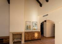 Nybygg - Villa - Fuente Álamo - Las Palas