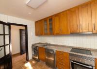 Nybygg - Villa - Fuente Álamo - Las Palas