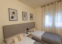 Nybygg - Villa - Fuente Álamo - Las Palas