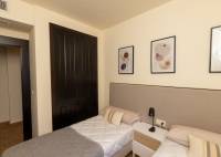 Nybygg - Villa - Fuente Álamo - Las Palas