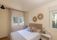 Nybygg - Villa - Fuente Álamo - Las Palas