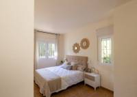 Nybygg - Villa - Fuente Álamo - Las Palas