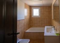 Nybygg - Villa - Fuente Álamo - Las Palas